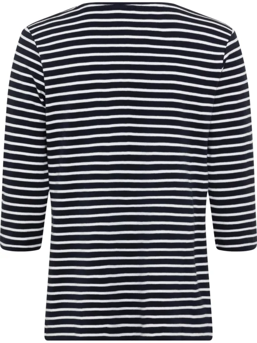 Damen Olsen Shirt 3/4 Arm