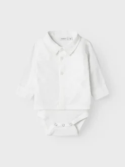 Kinder Name It Shirt Body