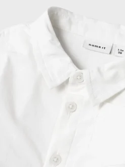 Kinder Name It Shirt Body