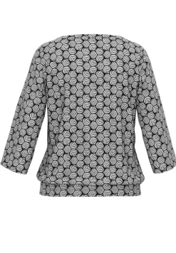Damen Frank Walder Shirt für jeden Anlass
