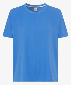 Damen Brax Shirt im Viskose-Mix