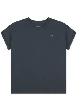 Damen Schiesser Shirt Kurzarm