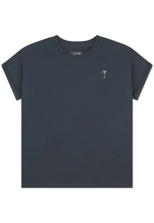 Damen Schiesser Shirt Kurzarm