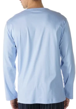 Herren Mey Shirt langarm