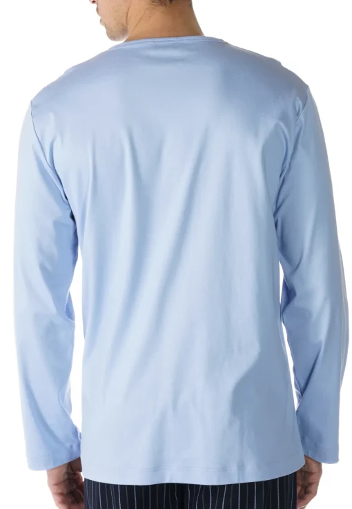 Herren Mey Shirt langarm