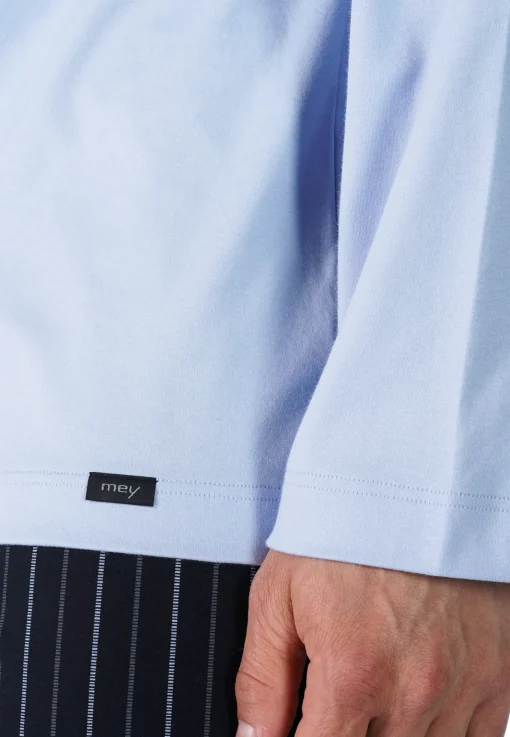 Herren Mey Shirt langarm