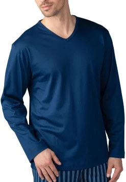 Herren Mey Shirt langarm