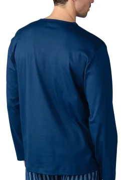 Herren Mey Shirt langarm
