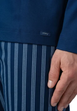 Herren Mey Shirt langarm