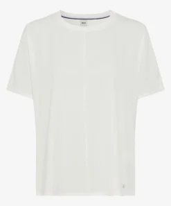 Damen Brax Shirt mit überschnittenen Schultern