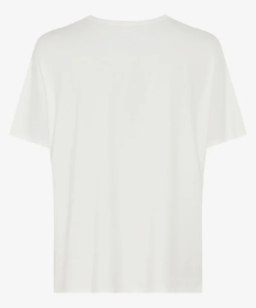 Damen Brax Shirt mit überschnittenen Schultern