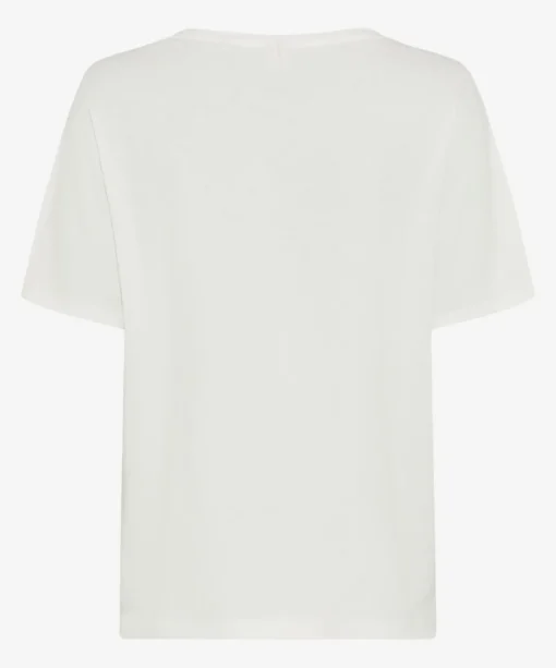 Damen Brax Shirt mit Druck