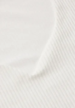 Damen Street One Shirt mit Herzausschnitt