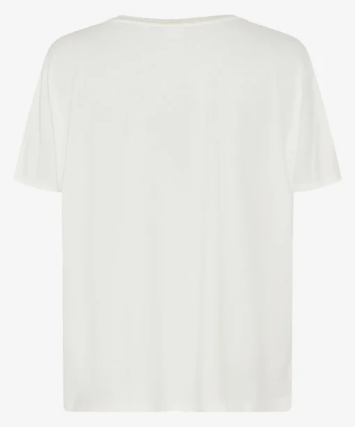 Damen Brax Shirt mit Print