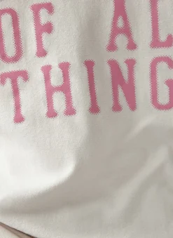 Damen Lecomte Shirt mit Print und modernem Design
