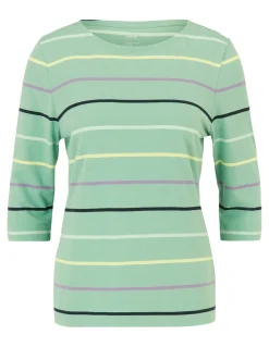 Damen Joy Shirt VIOLETTA