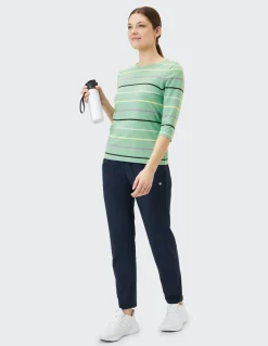 Damen Joy Shirt VIOLETTA