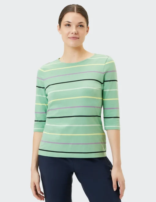 Damen Joy Shirt VIOLETTA