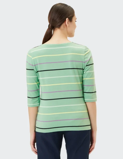 Damen Joy Shirt VIOLETTA