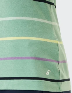 Damen Joy Shirt VIOLETTA