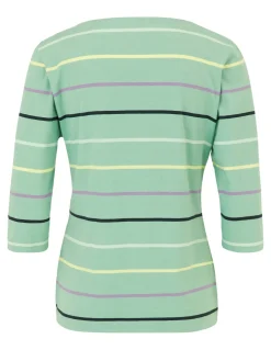 Damen Joy Shirt VIOLETTA