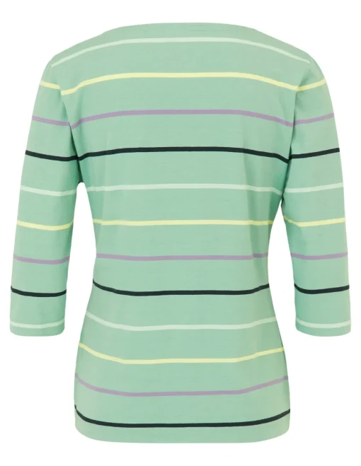 Damen Joy Shirt VIOLETTA