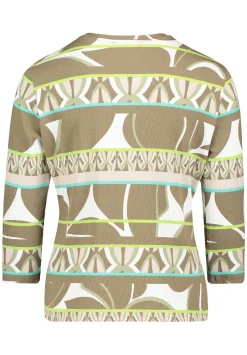 Damen Betty Barclay Shirtjacke
