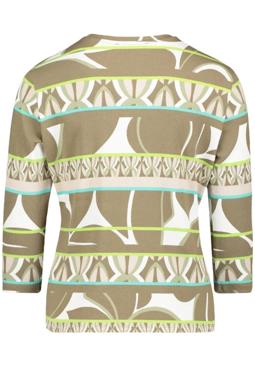 Damen Betty Barclay Shirtjacke