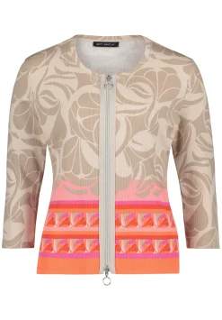 Damen Betty Barclay Shirtjacke