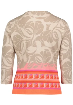 Damen Betty Barclay Shirtjacke