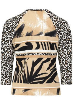 Damen Betty Barclay Shirtjacke