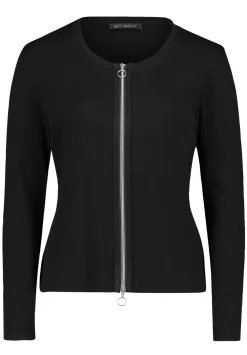 Damen Betty Barclay Shirtjacke