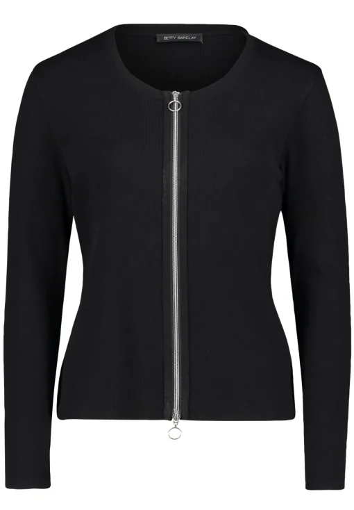 Damen Betty Barclay Shirtjacke