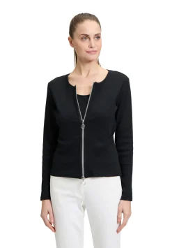 Damen Betty Barclay Shirtjacke