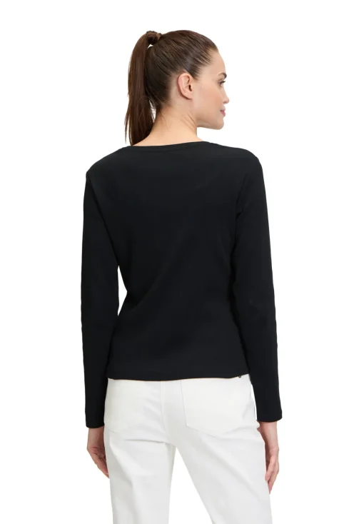 Damen Betty Barclay Shirtjacke