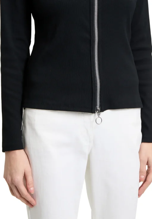 Damen Betty Barclay Shirtjacke