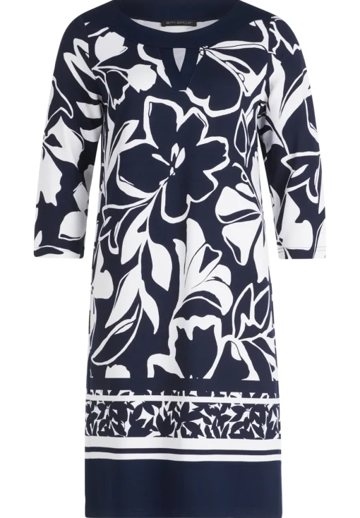 Damen Betty Barclay Shirtkleid