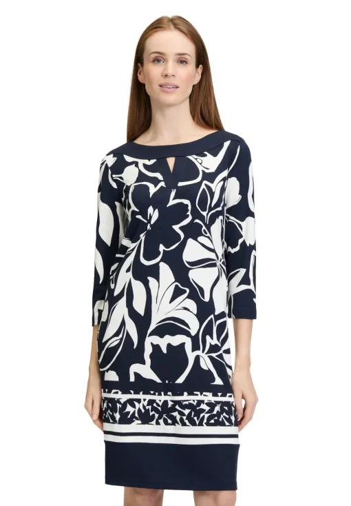 Damen Betty Barclay Shirtkleid