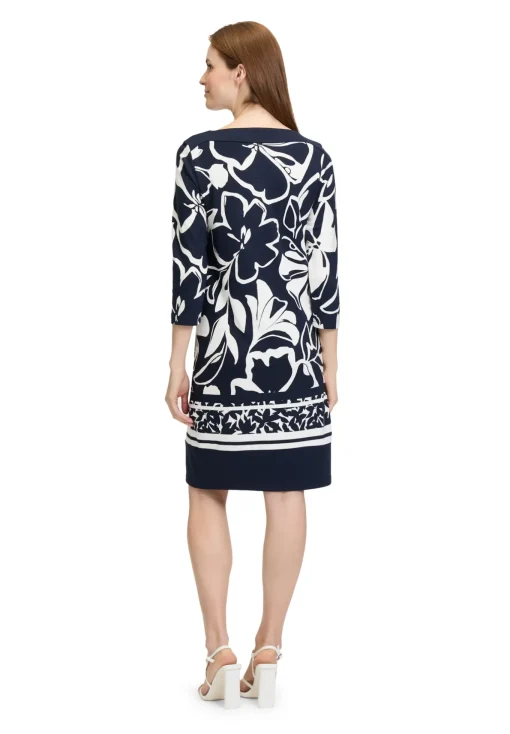 Damen Betty Barclay Shirtkleid