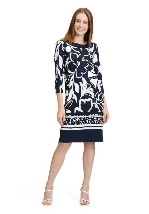 Damen Betty Barclay Shirtkleid