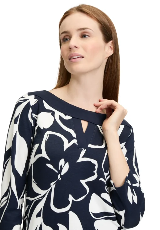 Damen Betty Barclay Shirtkleid