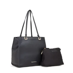 Damen Valentino Shopper Tasche