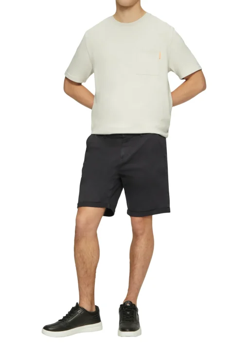 Herren QS Short John