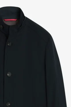 Herren Cinque Shortcoat mit Stehkragen