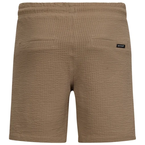 Kinder Retour Jeans Shorts