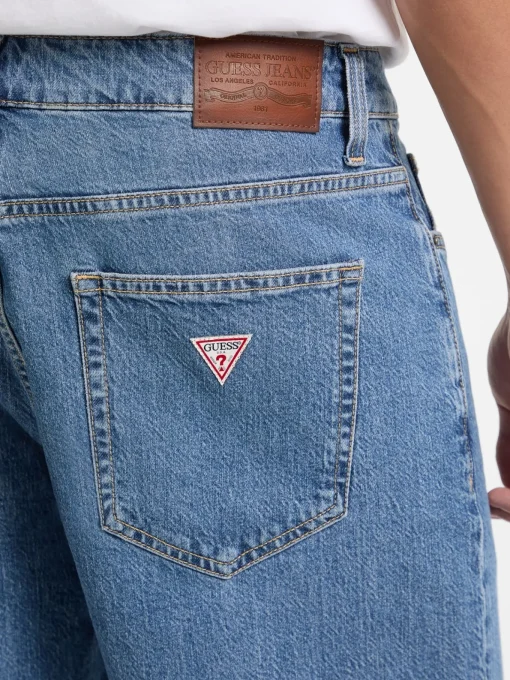 Herren GUESS JEANS Shorts