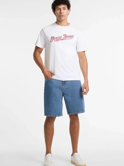 Herren GUESS JEANS Shorts