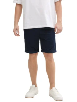 Herren Tom Tailor Denim Shorts