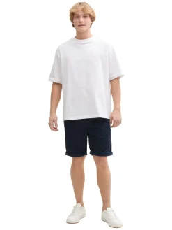 Herren Tom Tailor Denim Shorts