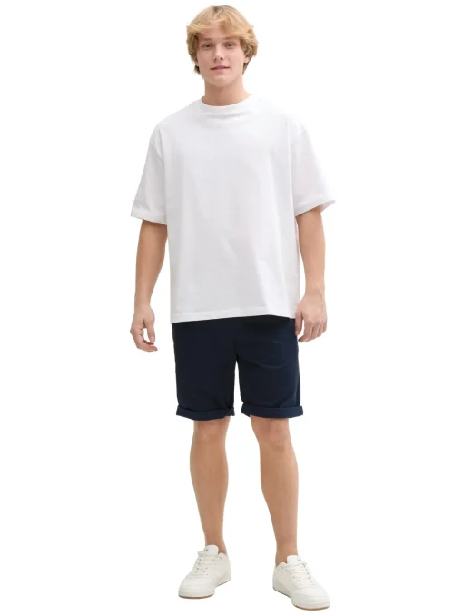 Herren Tom Tailor Denim Shorts